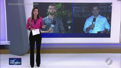 itemMotorista que causou acidente no Jardim América em Goiânia tem histórico violento