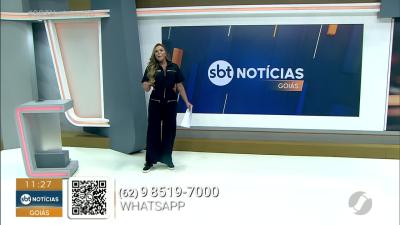 itemPamonharia era fachada para casa de jogos ilegais na Vila Canaã em Goiânia