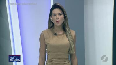 itemSuspeito de aplicar golpe do falso aluguel é preso após receber mil reais