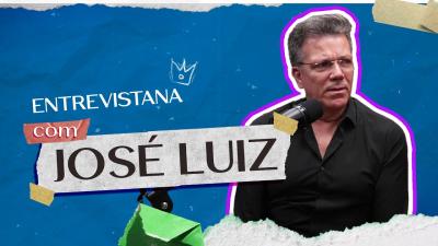 EntrevistAna com José Luiz