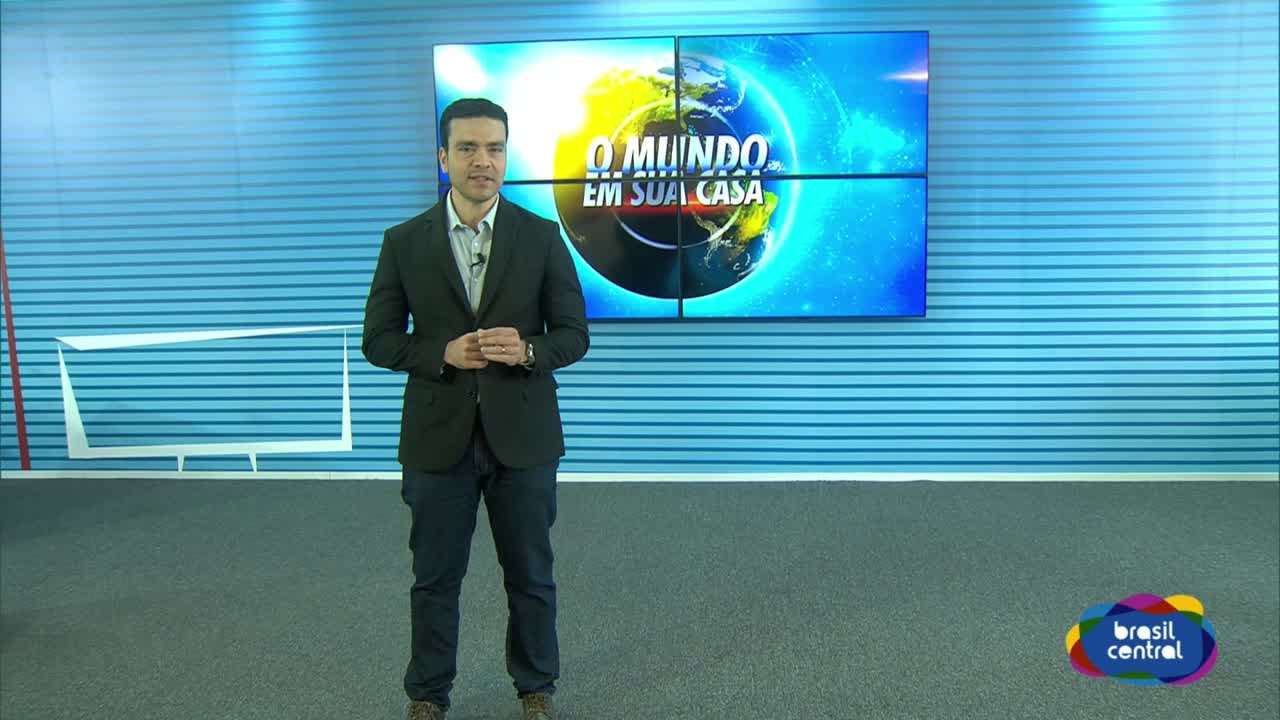 itemGoiás Social entrega Benefícios a População de Padre Bernardo.
