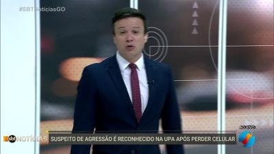 itemClarão no céu, luz misteriosa intriga moradores de várias cidades de Goiás
