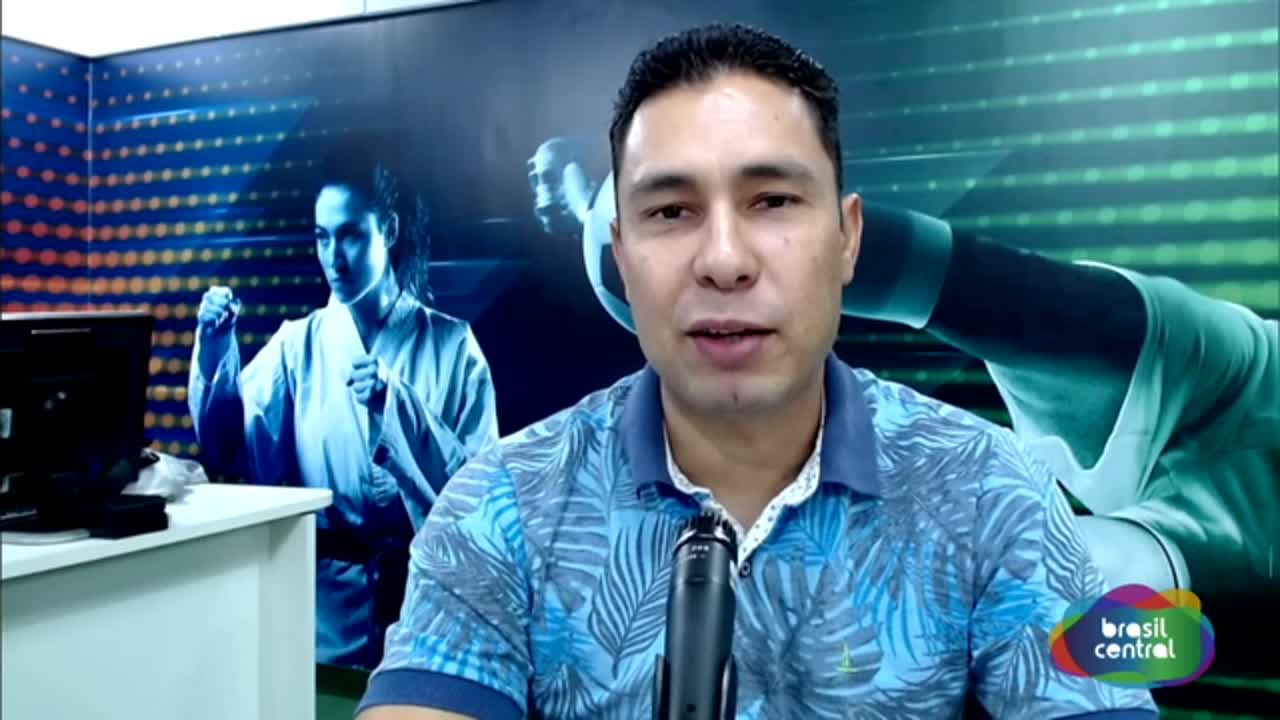 TBC Esporte 1ª Edição / 04-12-2024