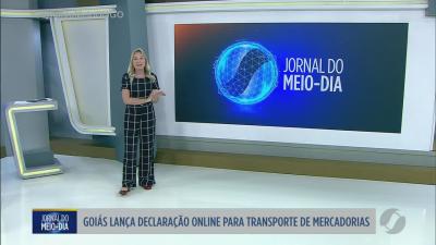 Novo trecho do BRT, obras vão ligar Goiânia e Aparecida de Goiânia