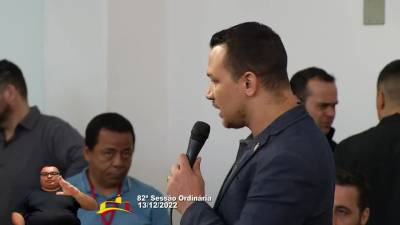 Sess&atilde;o Ordin&aacute;ria (Parte 6)