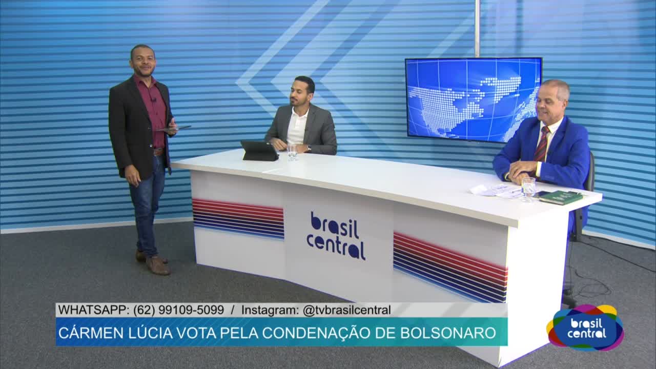 item3 Flávio Bolsonaro Jogo está apenas começando.mpg