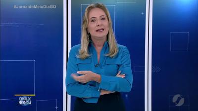 itemBombeiros resgatam capivara dentro de piscina em Caldas Novas