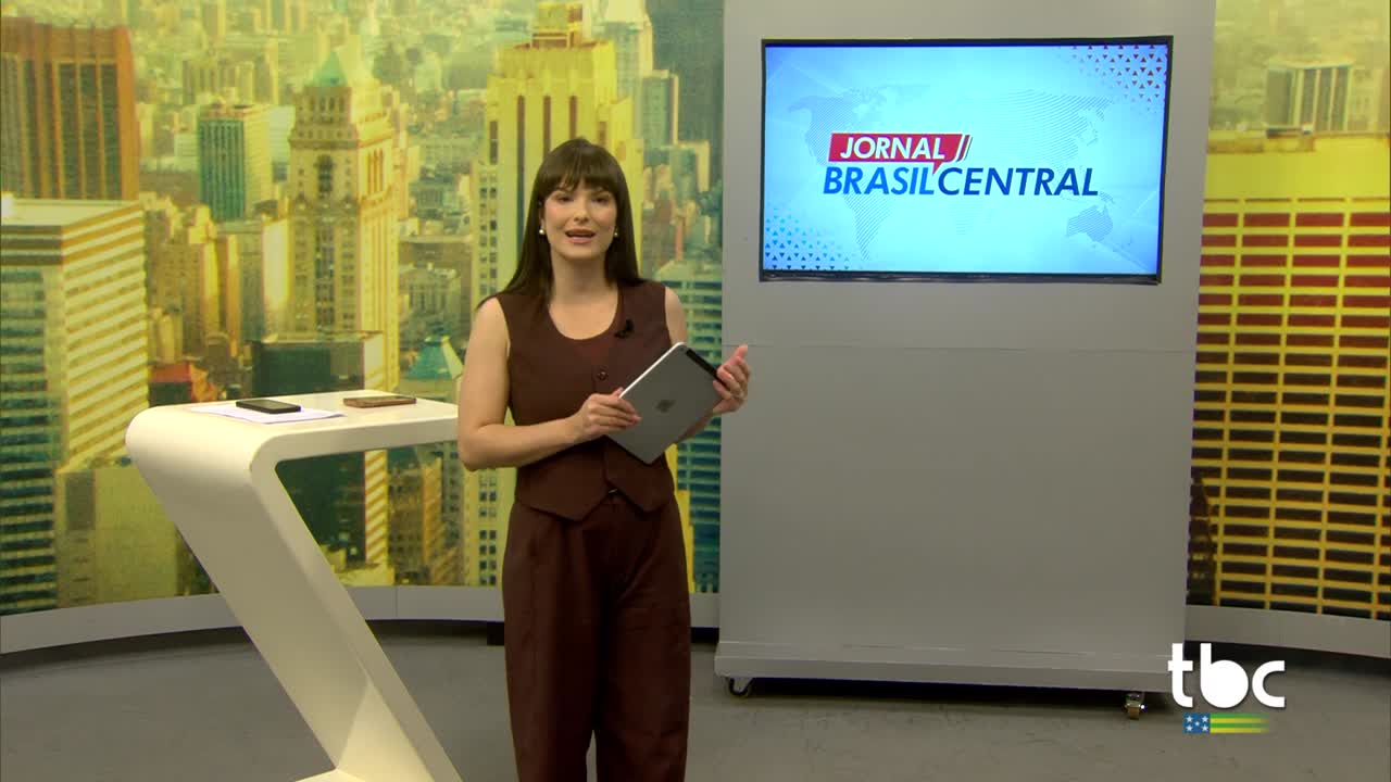 itemTRE lacra Urnas que serão usadas nas Eleições