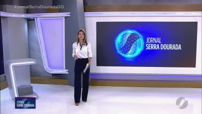 itemFamília vive angústia em busca de mulher desaparecida em Caldas Novas