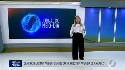 itemMotorista de carro morre após colisão com ônibus na BR-020