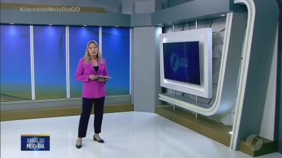 PM prende homem por amea&ccedil;ar ex-companheira em Goi&acirc;nia