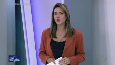 Mudan&ccedil;a na velocidade do tr&acirc;nsito no Centro de Goi&acirc;nia