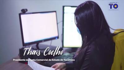 Campanha #TOcomElas​​​​ - Thais Coelho (Parte 1)