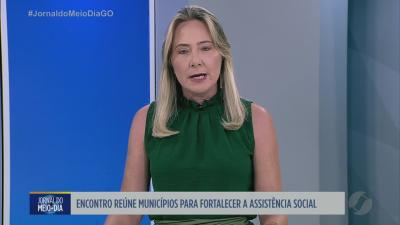 Corpo &eacute; encontrado no Rio Araguaia