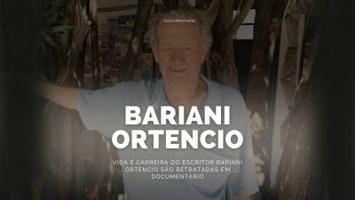 Documentário - Bariani Ortêncio