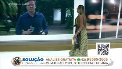 itemPrefeitura de Goiânia disponibiliza novo número de telefone para o SVO