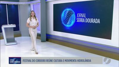 Festival do Cordeiro re&uacute;ne cultura e p&uacute;blico em Hidrol&acirc;ndia