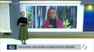itemBMW avaliada em R$ 400 mil é destruída por incêndio em Goiânia