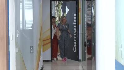 Deputada Ivana Bastos