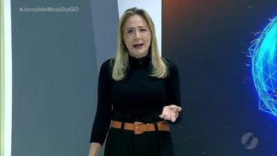 itemFábrica clandestina de linguiça é interditada em Aparecida de Goiânia