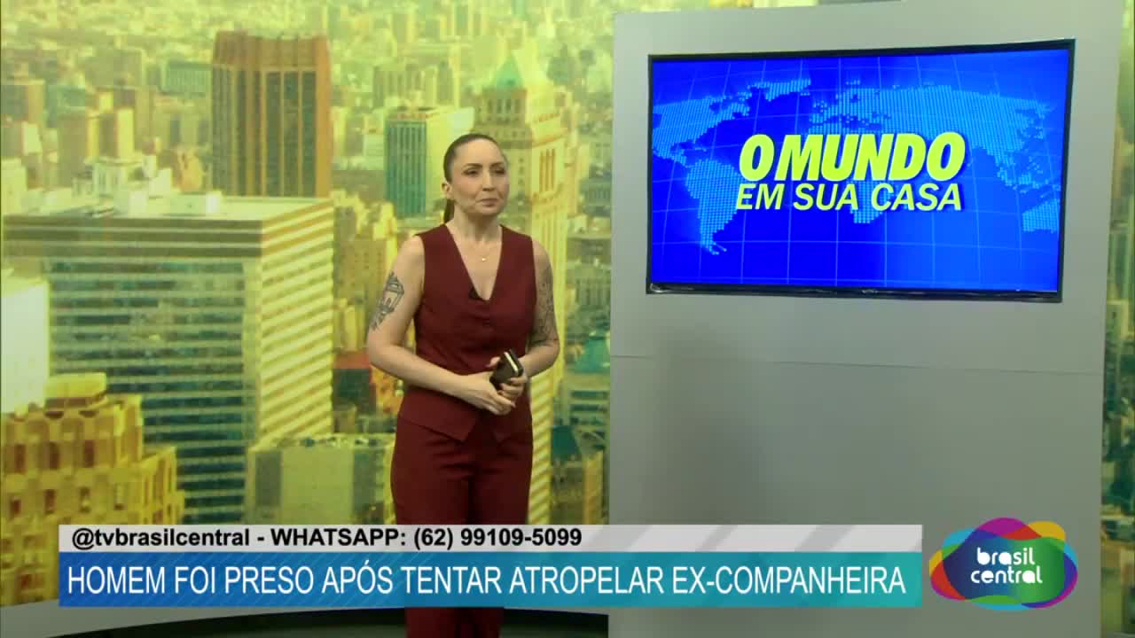 itemGoverno reconhece Calamidade no Paraná