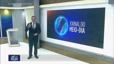 itemFlagrantes de ladrões invadindo e furatndo comércios em Goiânia