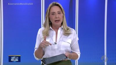 itemPC prende mulher por aplicar golpe do Pix em supermercado de Goianésia