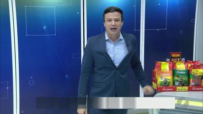 item4ª etapa do campeonato goiano de beach tennis