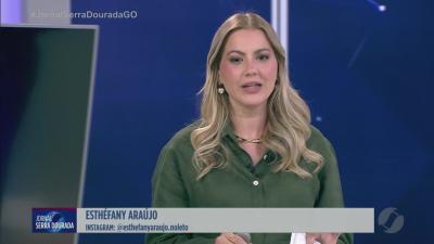 Dupla é presa suspeita de roubar idosa e adolescente em Aparecida