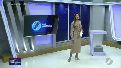 itemSexta-feira marcada por acidentes em Goiânia