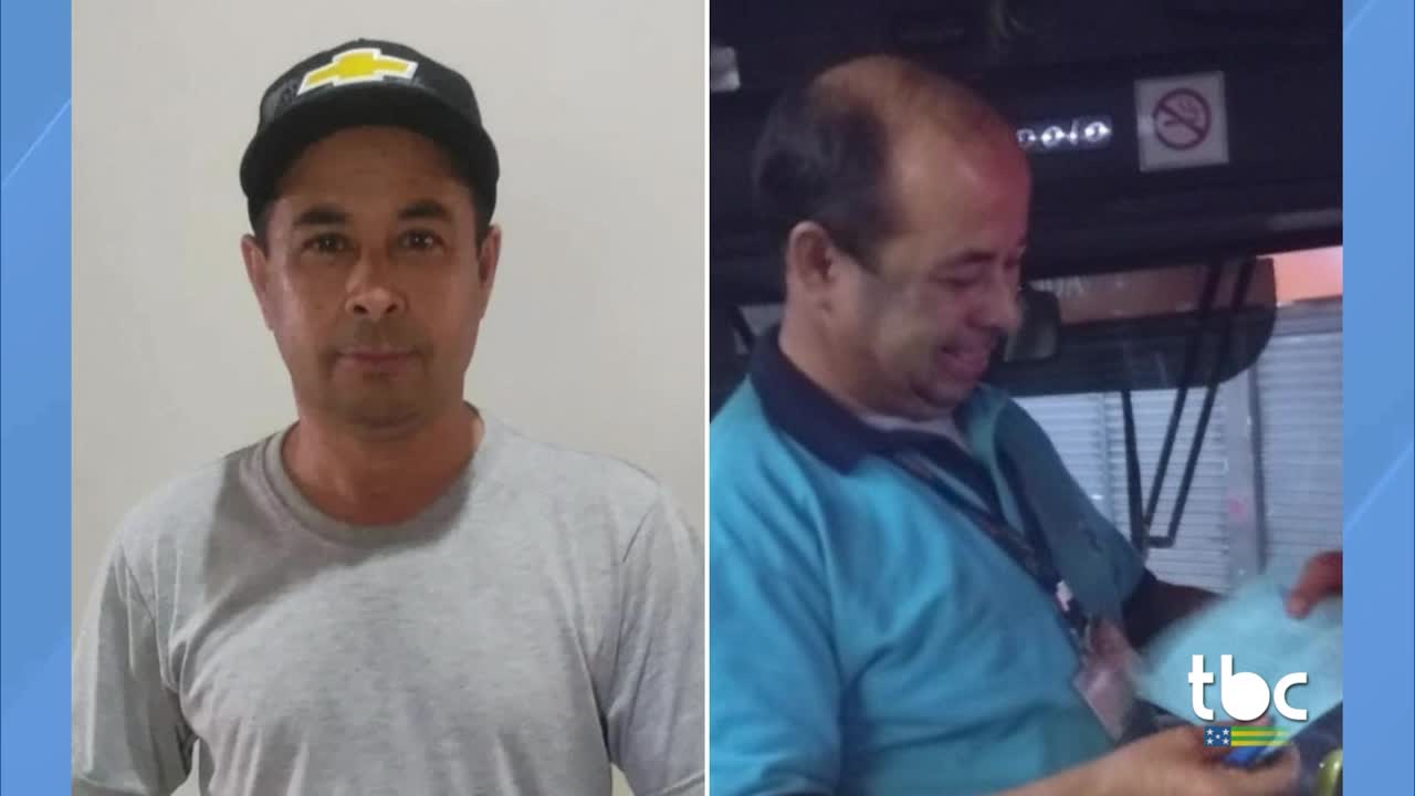 Motorista de &Ocirc;nibus &eacute; atropelado ap&oacute;s descer para ver Acidente