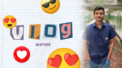 itemVlog do Gleyver