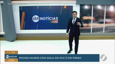 itemPreso escapa durante audiência online e mata servidor do IFG em Rio Verde