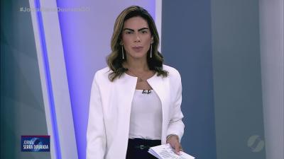 itemGoverno de Goiás apresenta balanço na área de segurança em 2025