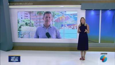 Suspeito de atos obscenos e amea&ccedil;a &eacute; preso