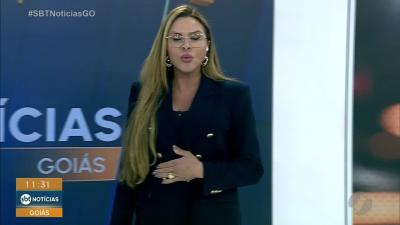 itemPC mira quadrilha que aplicava golpes em produtores de milho de Rio Verde