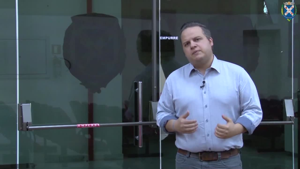 itemO que é Parlamento Aberto?