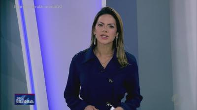 itemSuspeito de espancar homem até a morte no Natal é preso