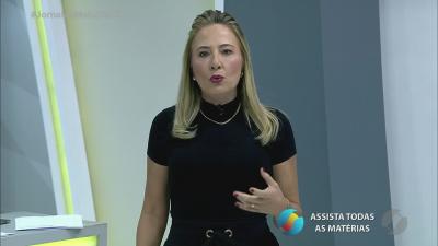 itemPolícia militar prende suspeito de homicídio e faz buscas por outro