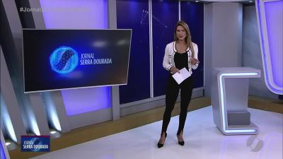 itemSuspeito foge da polícia, cai de moto e é preso com droga em Anápolis