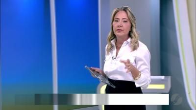 itemCrimes ambientais em cerâmica que funcionava de forma irregular, em Cezarina