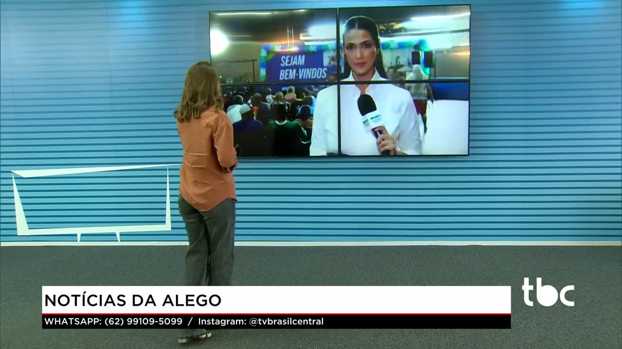 Deputados Aqui em Vicentin&oacute;polis