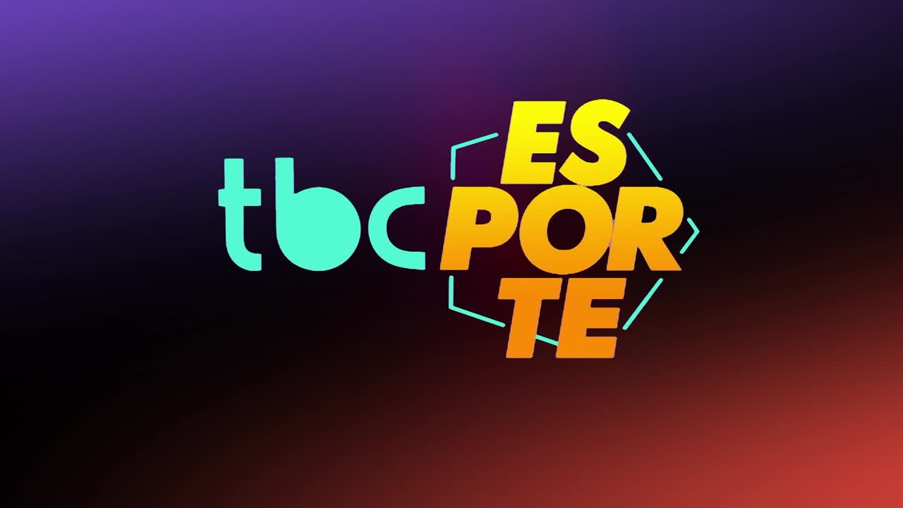 itemTBC Esporte 2ª Edição Bloco 03