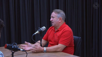 Momento Político - Entrevista o prefeito Vilmar Mariano