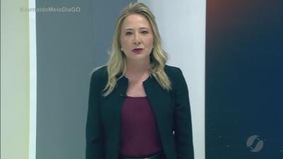 itemJustiça mantém preso homem suspeito de matar motorista de aplicativo em Jataí