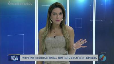 itemMulher é indiciada após inventar estupro para fazer aborto legal