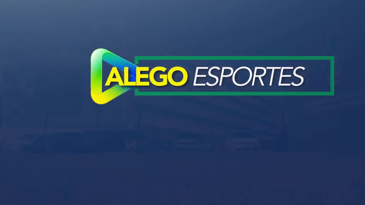 Imagem de capa do vídeo - Alego Esporte