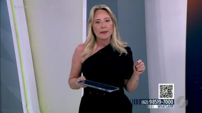 itemDois presos e um morto em confronto com a PM por roubos em série em Itumbiara