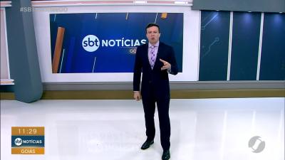 itemSuspeito de estupro descumpre medida e é preso