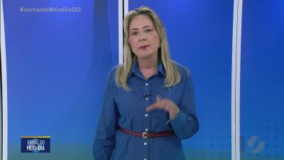 itemGreve dos médicos deixa pacientes sem atendimento no Cais Urias Magalhães em Goiânia